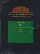 Luke John : Vol 9 : The New Interpreter's Bible 