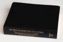 NRSV New Interpreter's Study Bible with Apocrypha: Black, Leather