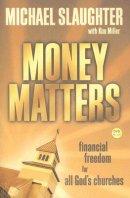 Money Matters Leader's Guide with Free DVD
