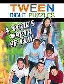 Tween Bible Puzzles