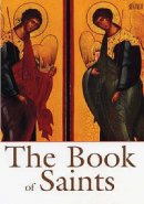 The Book of Saints