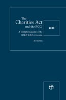 The Charities Act 1993 and the PCC 3rd edition