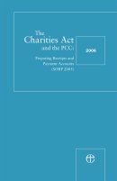The Charities Act 1993 and the PCC