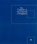 Canons of the Church of England
