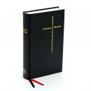 Common Worship: Standard Pew Edition