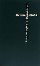 Common Worship: Services and Prayers for the Church of England