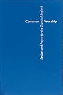 Common Worship: Collects and Post Communions