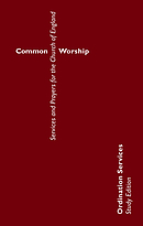 Common Worship: Ordination Services