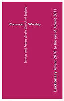 Common Worship Lectionary