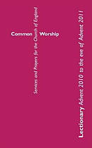 Common Worship Lectionary
