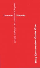 Common Worship Holy Communion
