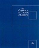 The Canons of the Church of England