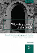 Widening The Eye Of The Needle