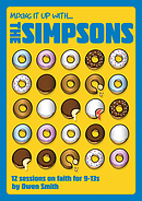 Mixing It Up With The Simpsons