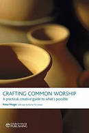 Crafting Common Worship Pb