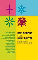 Reflections for Daily Prayer