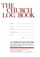 The Church Log Book