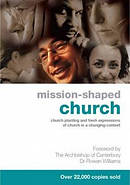 Mission-shaped Church
