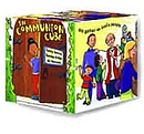 Communion Cube