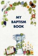 My Baptism Book