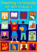 Teaching Christianity At Key Stage 1