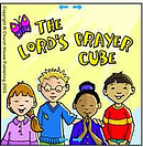 The Lord's Prayer Cube