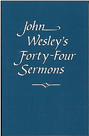Forty Four Sermons