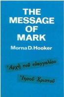 Message Of Mark