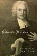 Charles Wesley