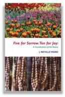 FIVE FOR SORROW, TEN FOR JOY