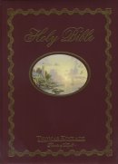 NKJV Lighting the Way Home Family Bible: Hardback