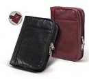 Classic Extra Large Burgundy, Magna leather