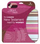 NCV New Testament Audio Bible read by Women CD