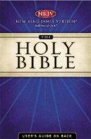 NKJV Bible: Paperback Triple Column