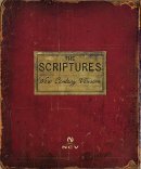 NCV 'The Scriptures' Bible: Brown, Bonded Leather