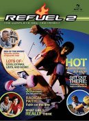 NCV Refuel New Testament: Paperback