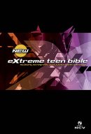 NCV Extreme Teen Bible: Paperback