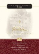 NCV Bible: Black, Calfskin Leather 