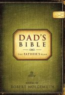 NCV Dad's Bible: Hardback