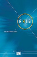 KJV Axis Bible : Hardback