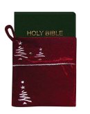 KJV Stocking Stuffer New Testament: Green, Imitation Leather