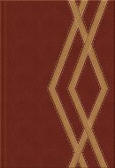 NKJV Study Bible: Burgundy,  LeatherSoft, Thumb Index