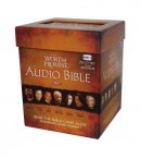 NKJV The Word of Promise audio Bible