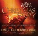 NKJV The Word Of Promise Christmas Story on CD