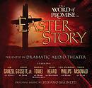 Easter Story Audio Bible: CD