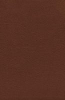 NASB Charles Stanley Life Principles Bible: Burgundy,  Bonded Leather 