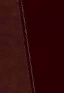 NKJV Study Bible: Burgundy, Bonded Leather