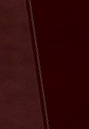 NKJV Study Bible, Burgundy: Bonded Leather, Thumb Indexed