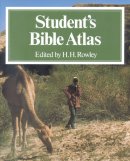 Student's Bible Atlas