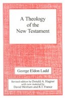 Theology of the New Testament